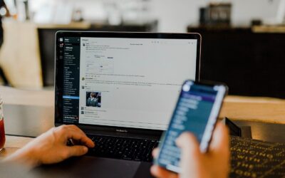 How To Tame The Chaos Of Hybrid Working