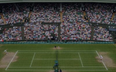 4 Tips From Pro Tennis Players Applied To Business