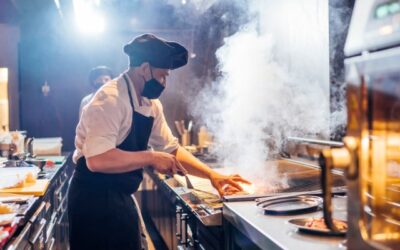 7 Steps To Becoming A Sustainable Small Business