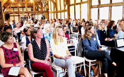 RHC: Back to business – taking those first steps