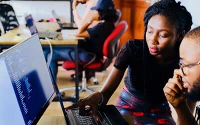 How to Use Data to Improve your Business