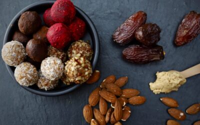 Balancing Blood Sugars