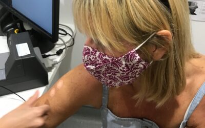 The 2020 Pneumonia Vaccine and Preventing the Flu