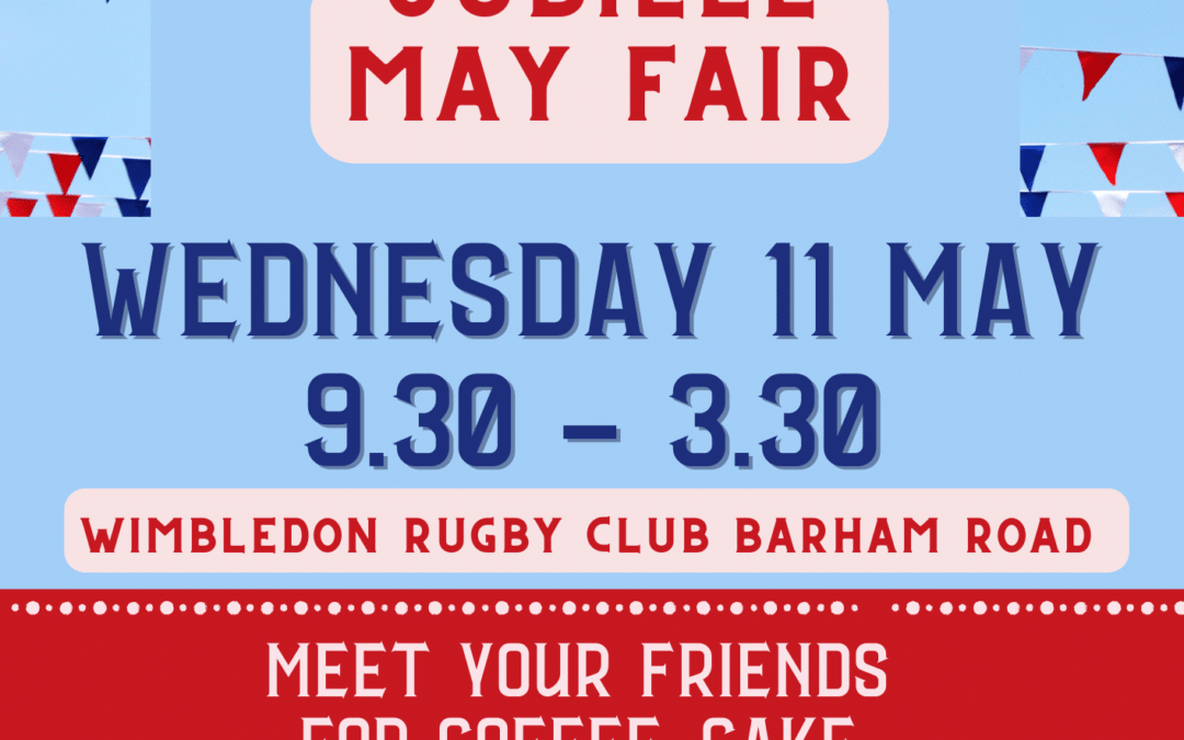 Jubilee May Fair