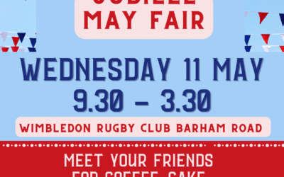 Jubilee May Fair
