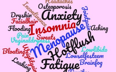 Menopause Nutrition: How the Right Diet Can Reduce Symptoms