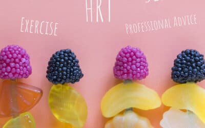 Meet your menopause experts
