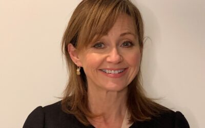Inspiring Conversations with Nicola Jolley