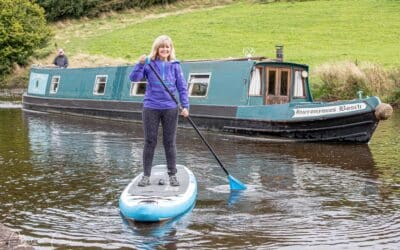 Joy & Adventure: How to Make the Most of Midlife.