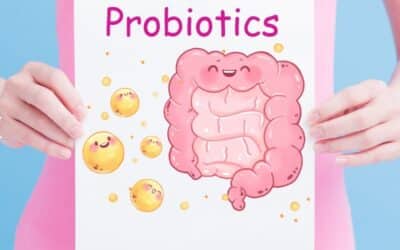 Let’s Talk About Probiotics