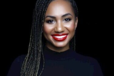 A Conversation with Rondette Amoy Smith about Diversity, Equity and Inclusion