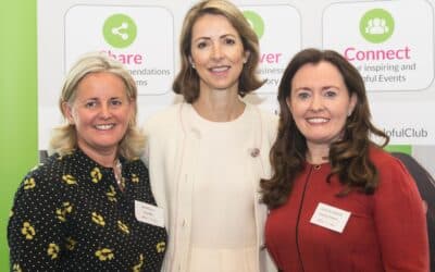 RHC Back to Business Conference ‘Realising your Dreams’