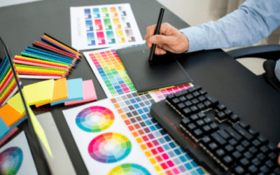 More than just graphic design