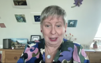 Why do we use Dementia Friendly rather than Dementia Inclusive