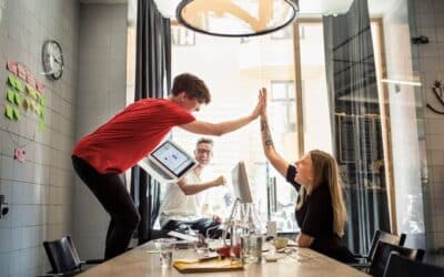 7 steps to small business success in 2022