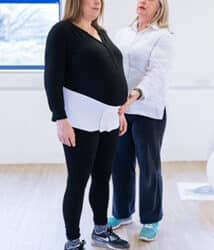 Need a Women’s Health Physio?