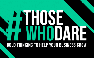Vodafone #ThoseWhoDare