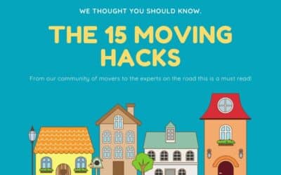 The 15 Moving hacks I wish I knew | The Best House Moving Hacks