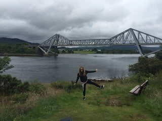 THRIVING 4 YEARS ON – LIZ SHARES HER STORY!
