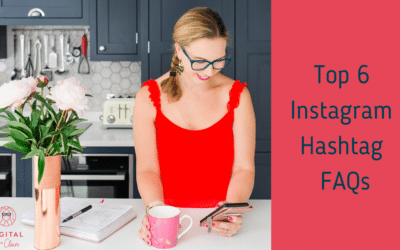 Top 6 Hashtag FAQs