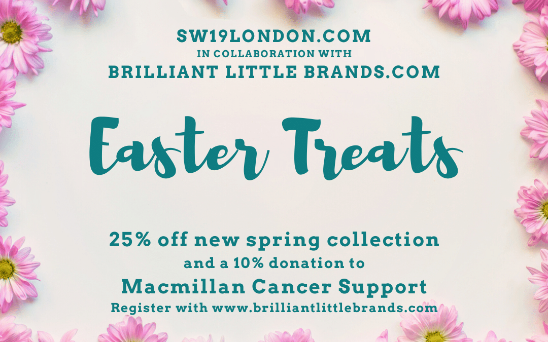 Brilliant Little Brands Update