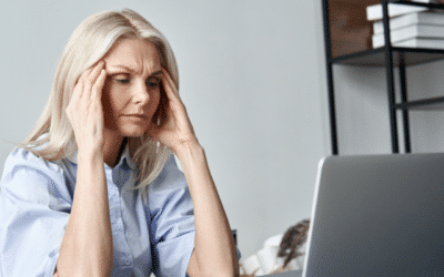 Menopause and the workplace: A case for discrimination?