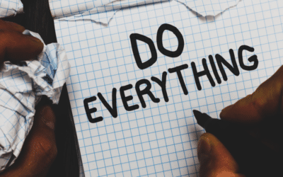 Is being a ‘Jack of all trades’ the next best thing?