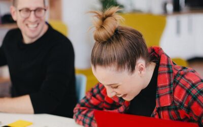 Why The Employee Experience Is Key To Business Strategy