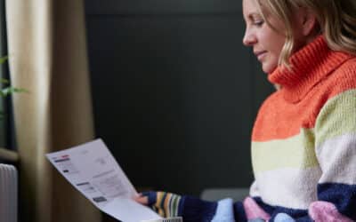 4 Ways To Keep Business Energy Usage Under Control