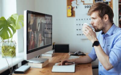 Why Business Telephones Are Out & Softphones Are In