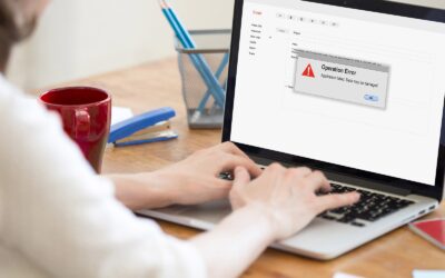 Why You Need To Take Cyber Security Seriously