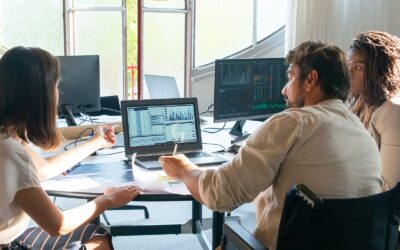Why Data Should Matter To You & Your Business