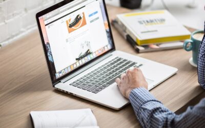 5 Ways To Increase Traffic To Your Website