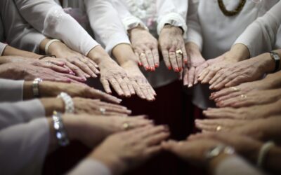 Resilient Women Leaders – 7 Key Issues Preventing Women from being Confident Leaders