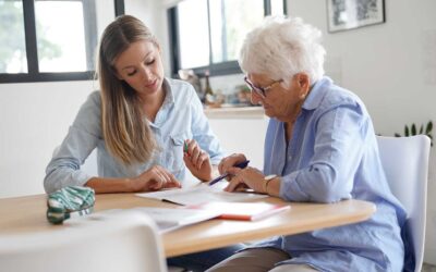Demystifying Care Terminology: Advocacy
