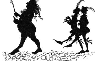 My Financial Musings…Has the Emperor got any clothes on!