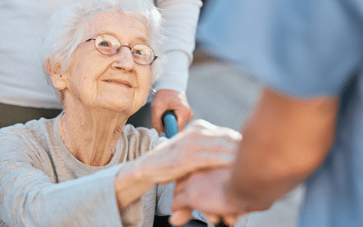 Demystifying Care Terminology: Continuing Healthcare (CHC) Funding