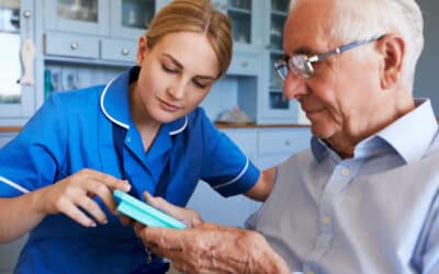 Demystifying Care Terminology: Person-Centred Care