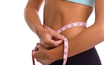 Thrive with Pauline – Weight loss –