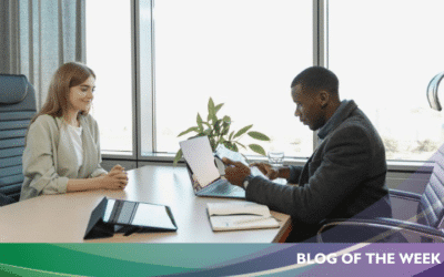 Where to find your next hires after the Great Resignation. Click here to view the full article.
