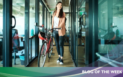 Has you business made a climate commitment?