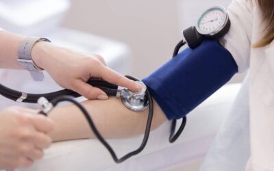 High blood pressure and how to reduce it