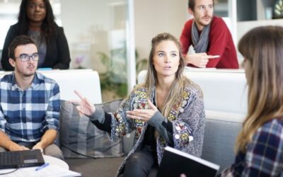 Business Lasting Powers of Attorney