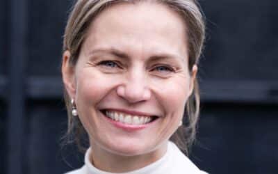 How to Ask for a Pay Rise, with Dominie Moss and Helen Cowan