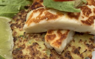 Healthy Veggie Recipe Inspiration For Half Term