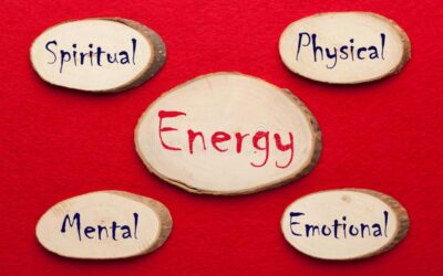 Would you like to feel Energised?