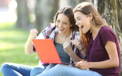 Results Day Celebrations – a guide for teenagers to have fun and stay safe