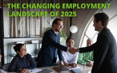 Attraction & Retention in the Changing Employment Landscape