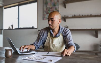 7 steps to cost effectively connect and engage with customers online