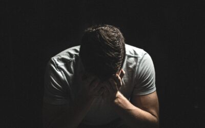 Men’s mental Health is no longer taboo